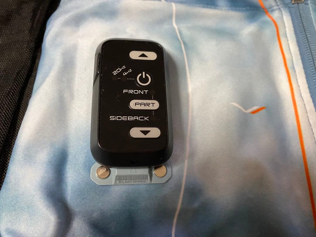 Sixpad コアベルト Mサイズ