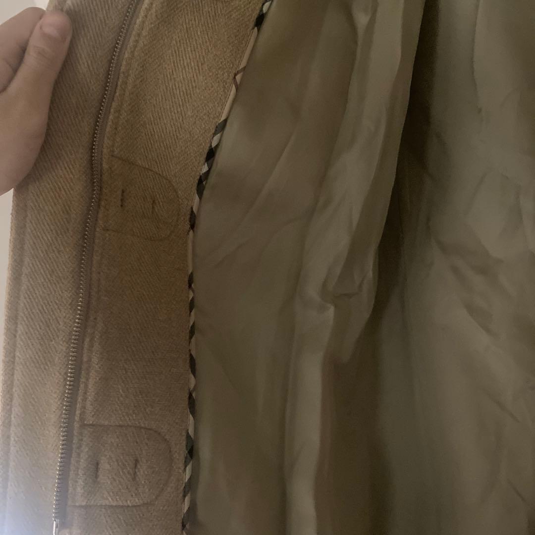 BURBERRY London トレンチコート L