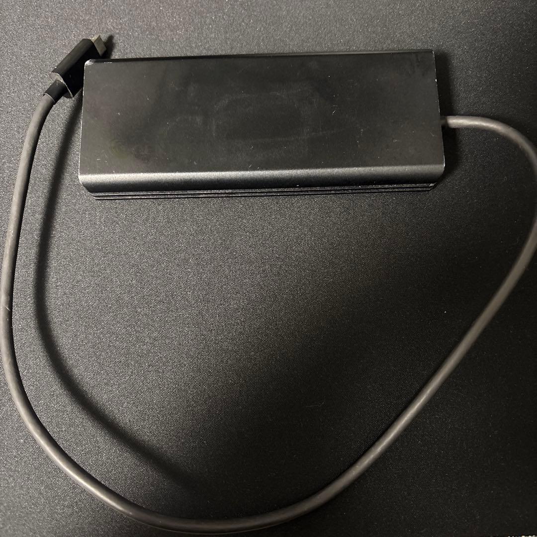 センチュリー 10GbE LANアダプター Thunderbolt 3