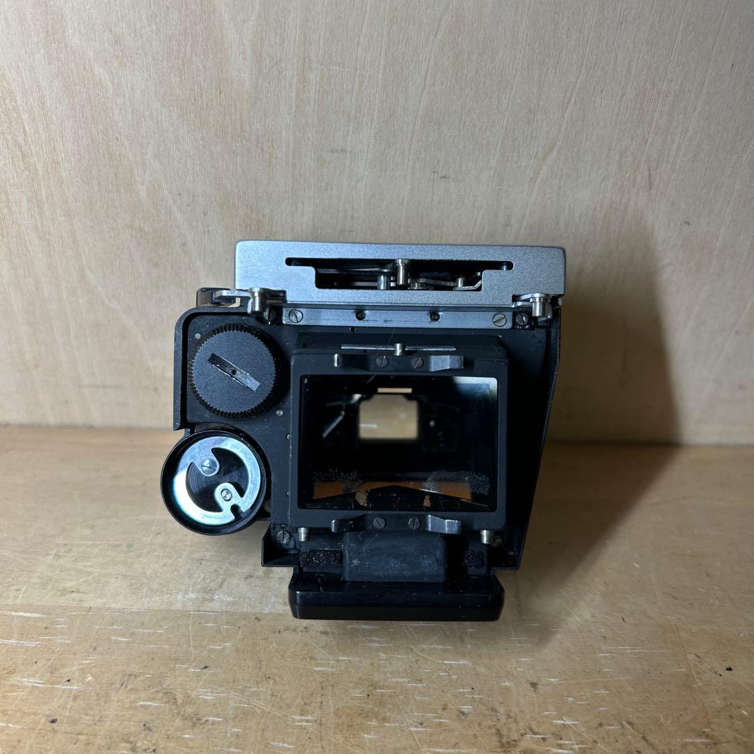 Nikon F +GN Auto Nikkor 45mm f2.8 完動極美品