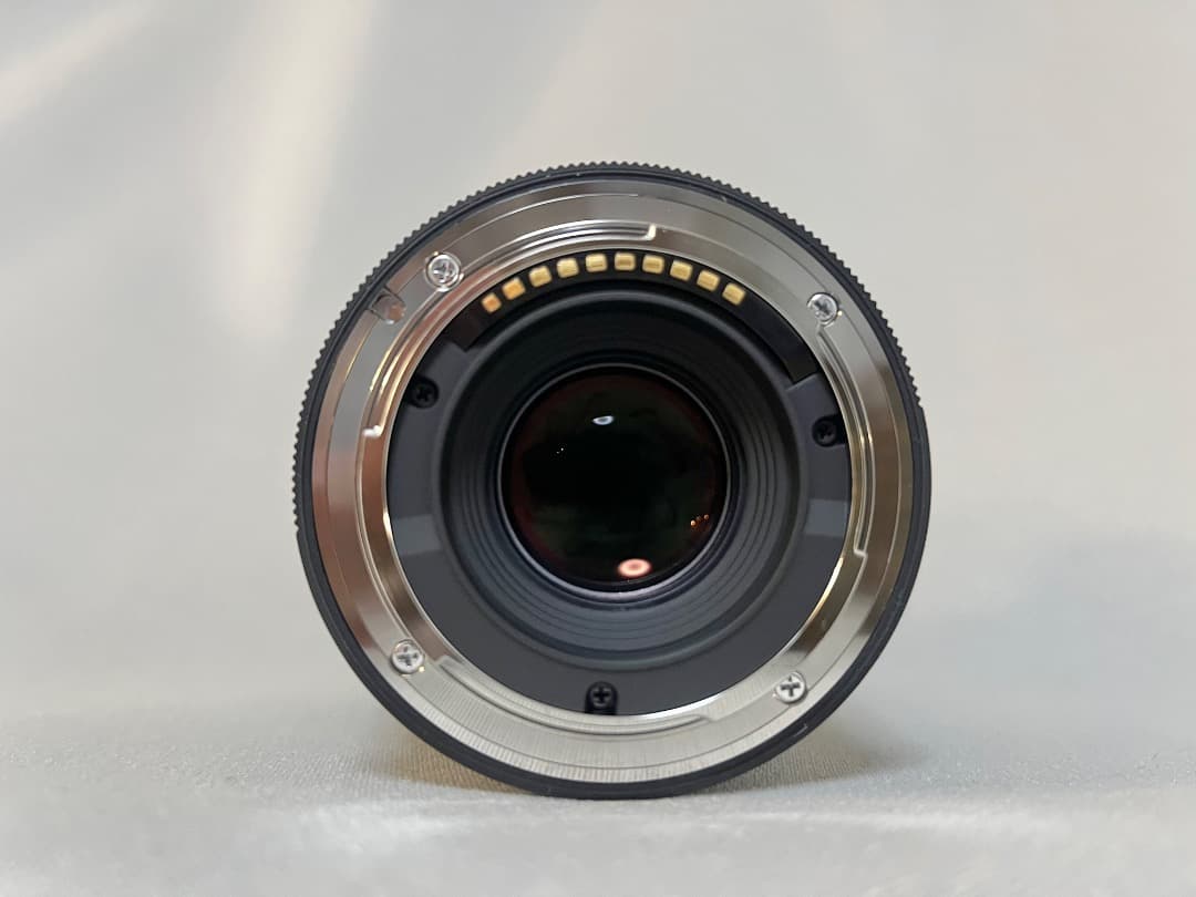 SIGMA Eマウント 16mm F1.4 DC DN