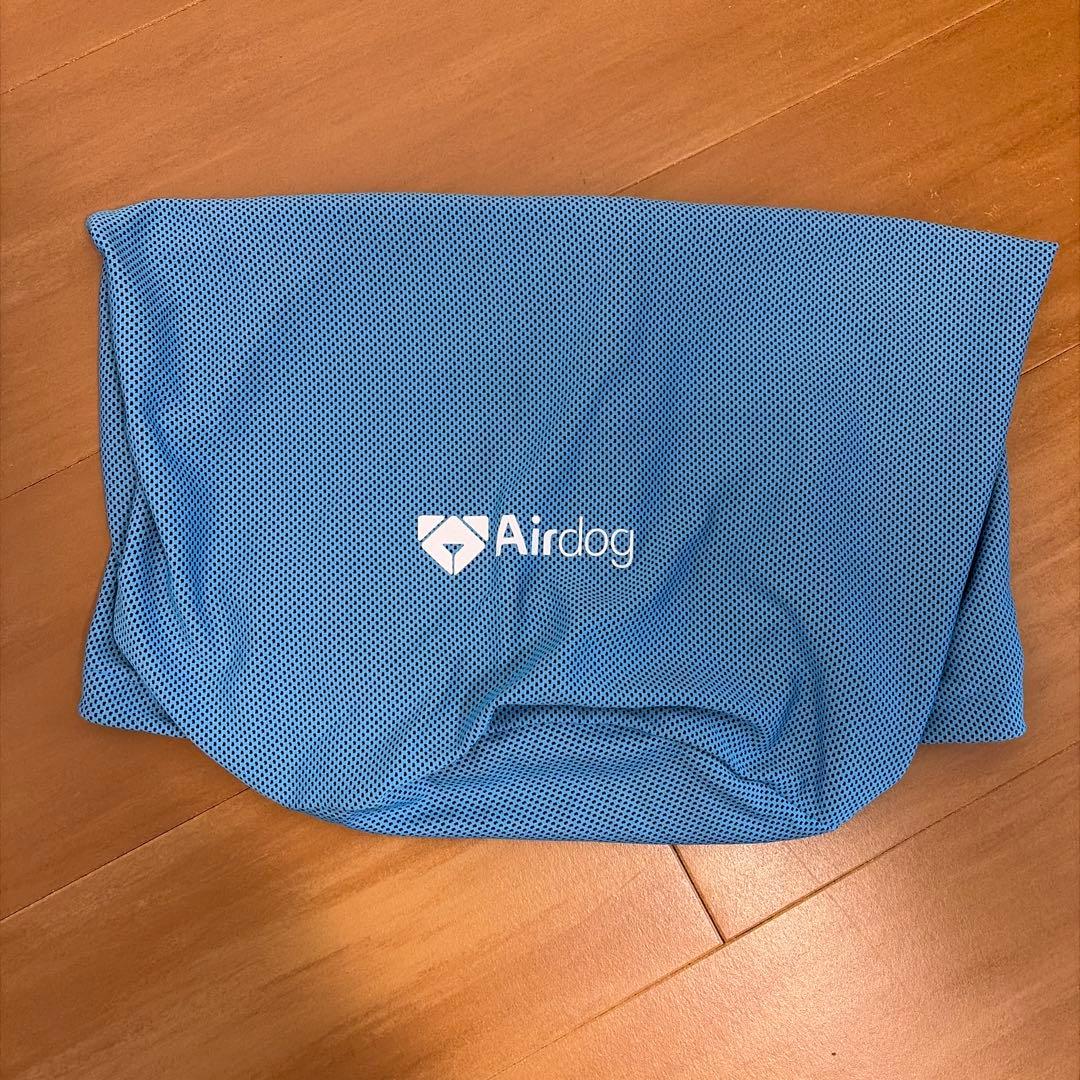 Airdog moi 加湿器 置き型