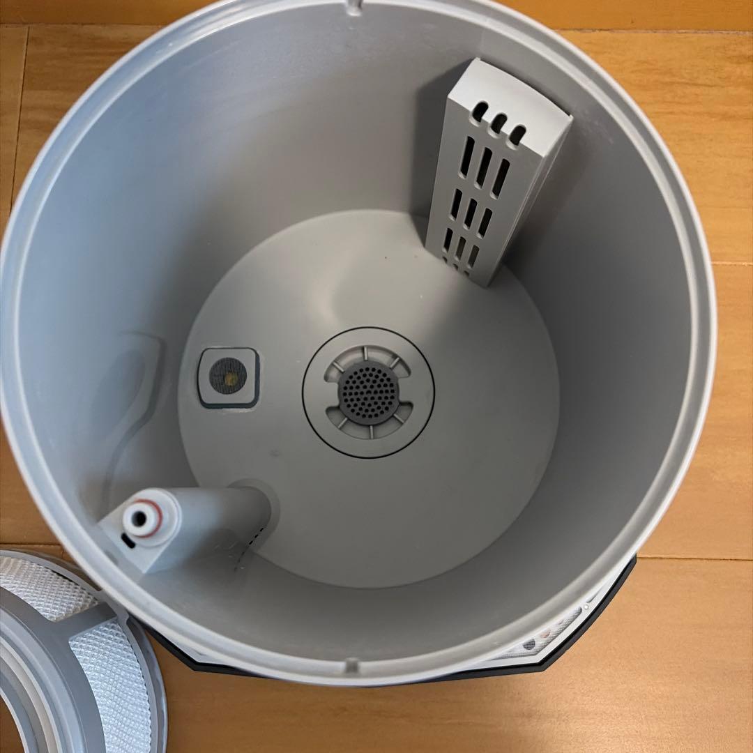 Airdog moi 加湿器 置き型