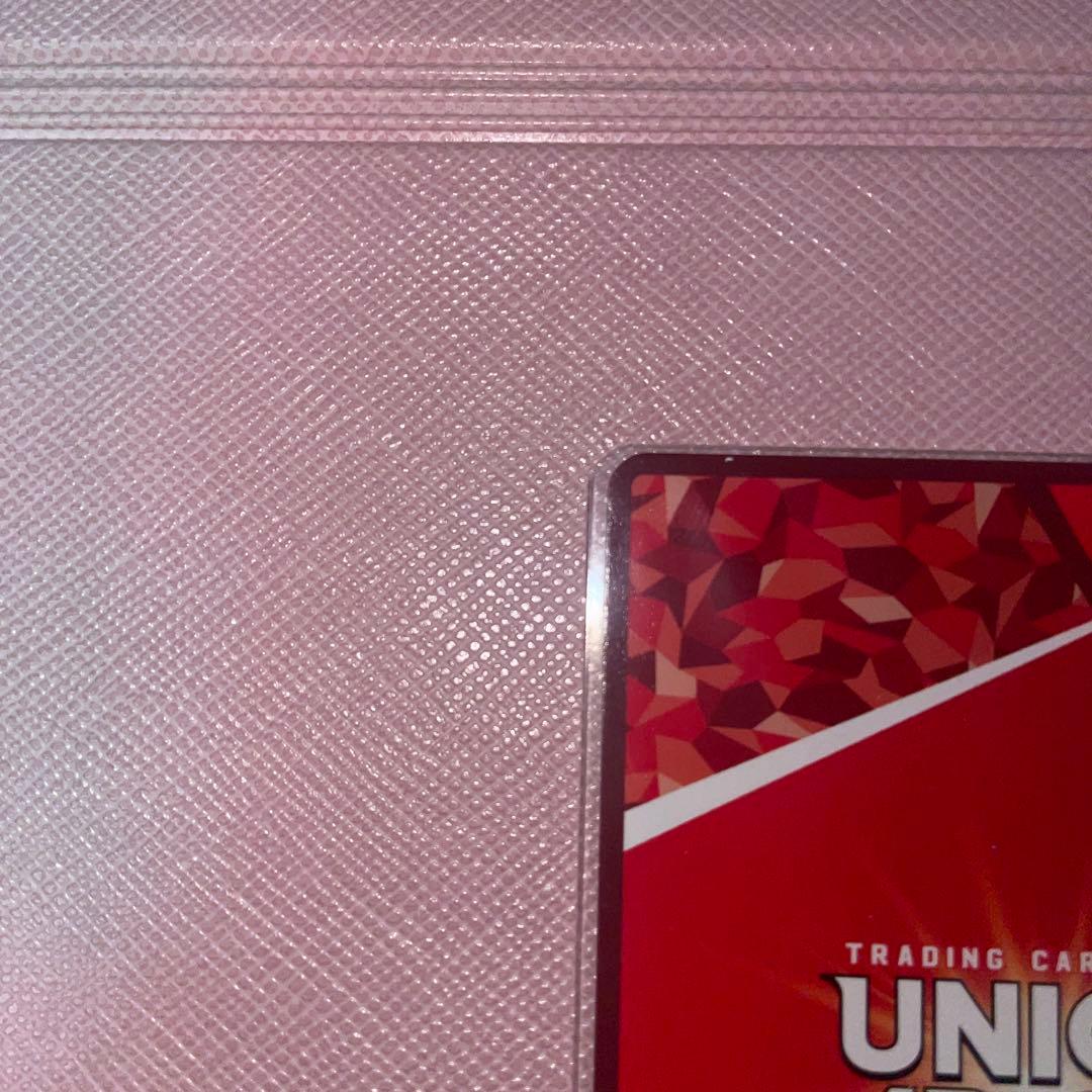 【裏面初期傷】ネオン　パラレル　⭐︎2 NIK-1-006