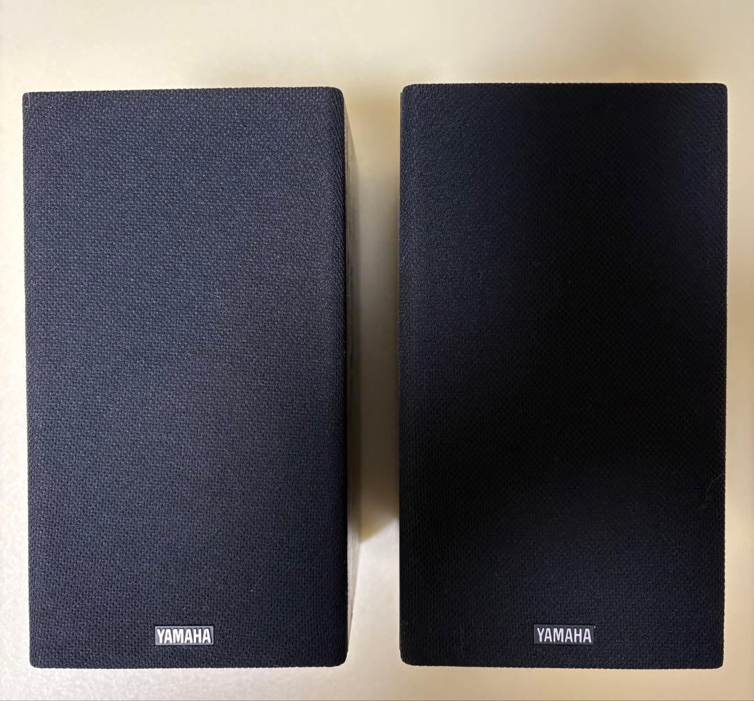 YAMAHA ヤマハ NS-10MM スピーカー　ペア　シリアル連番