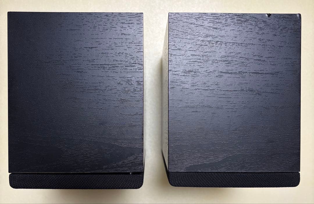 YAMAHA ヤマハ NS-10MM スピーカー　ペア　シリアル連番