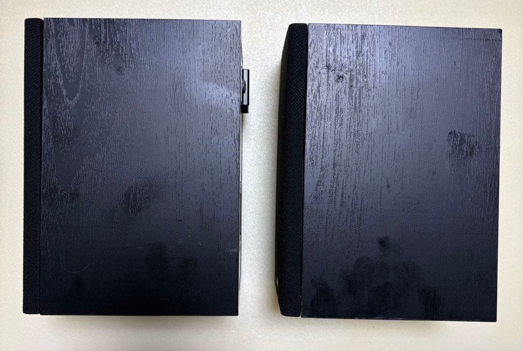 YAMAHA ヤマハ NS-10MM スピーカー　ペア　シリアル連番