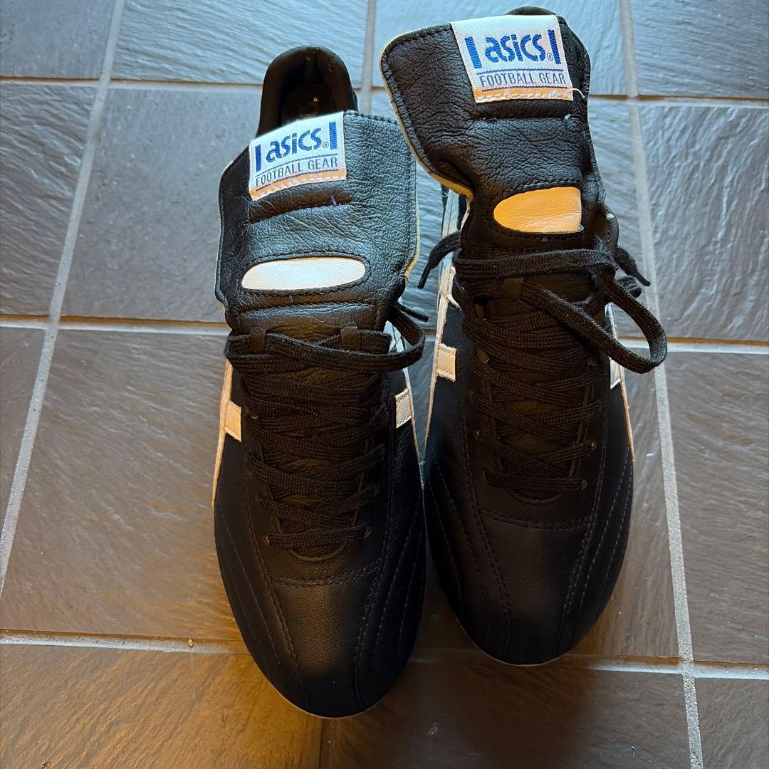 金*】様 asics インジェクター2002