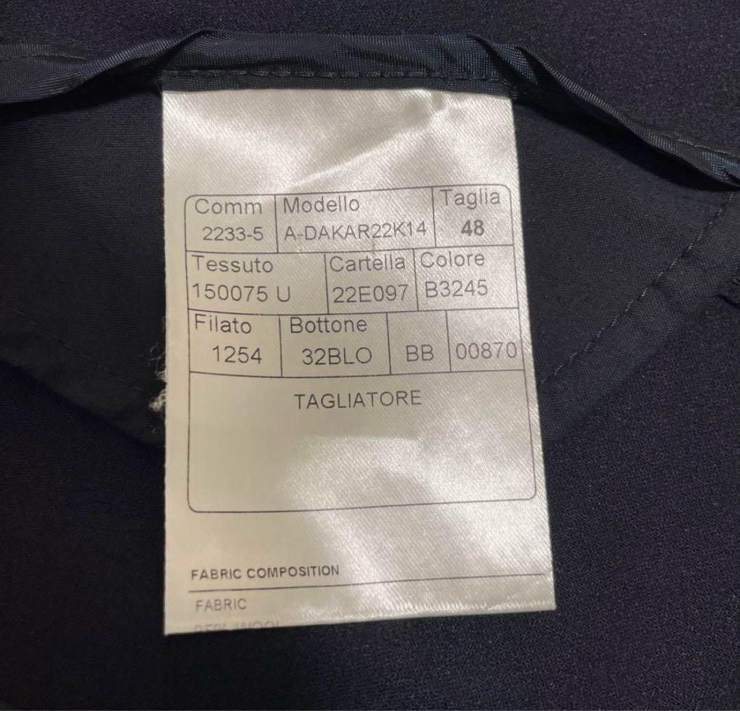 【大幅値下げ】タリアトーレ　ジャージセットアップ