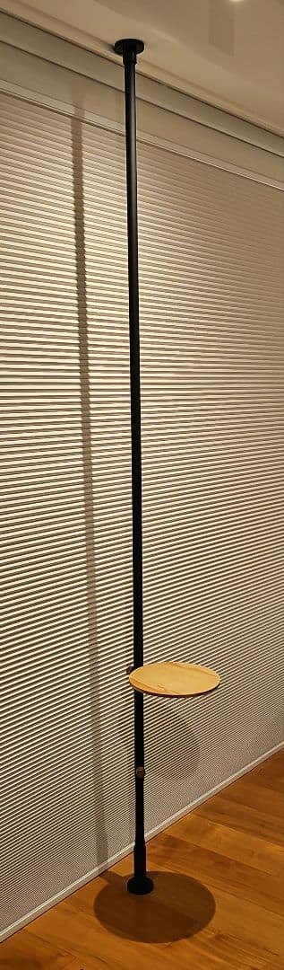 DRAW A LINE　Tension Rod C&Table A