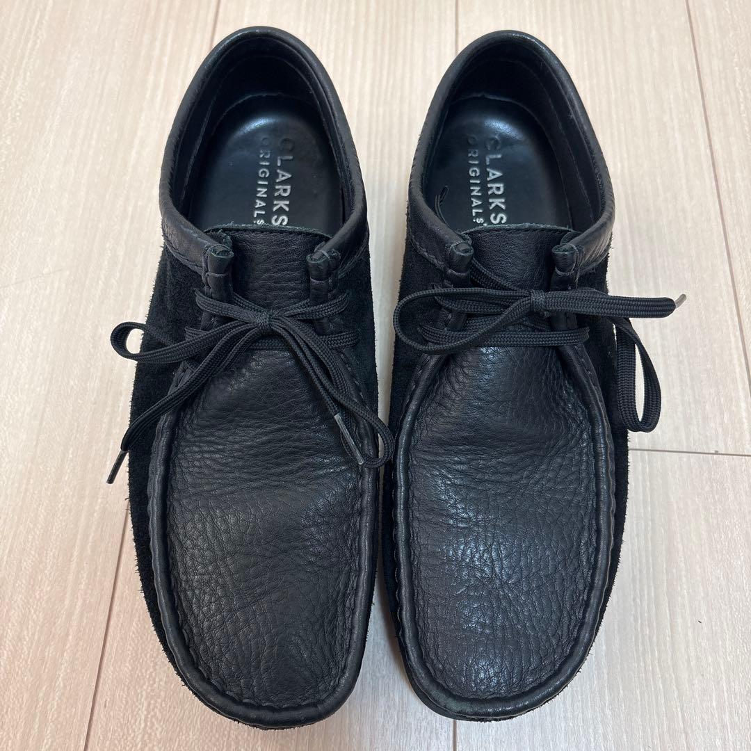 CLARKS JOURNAL STANDARD別注 ゴアテックス　ＯＶＹ