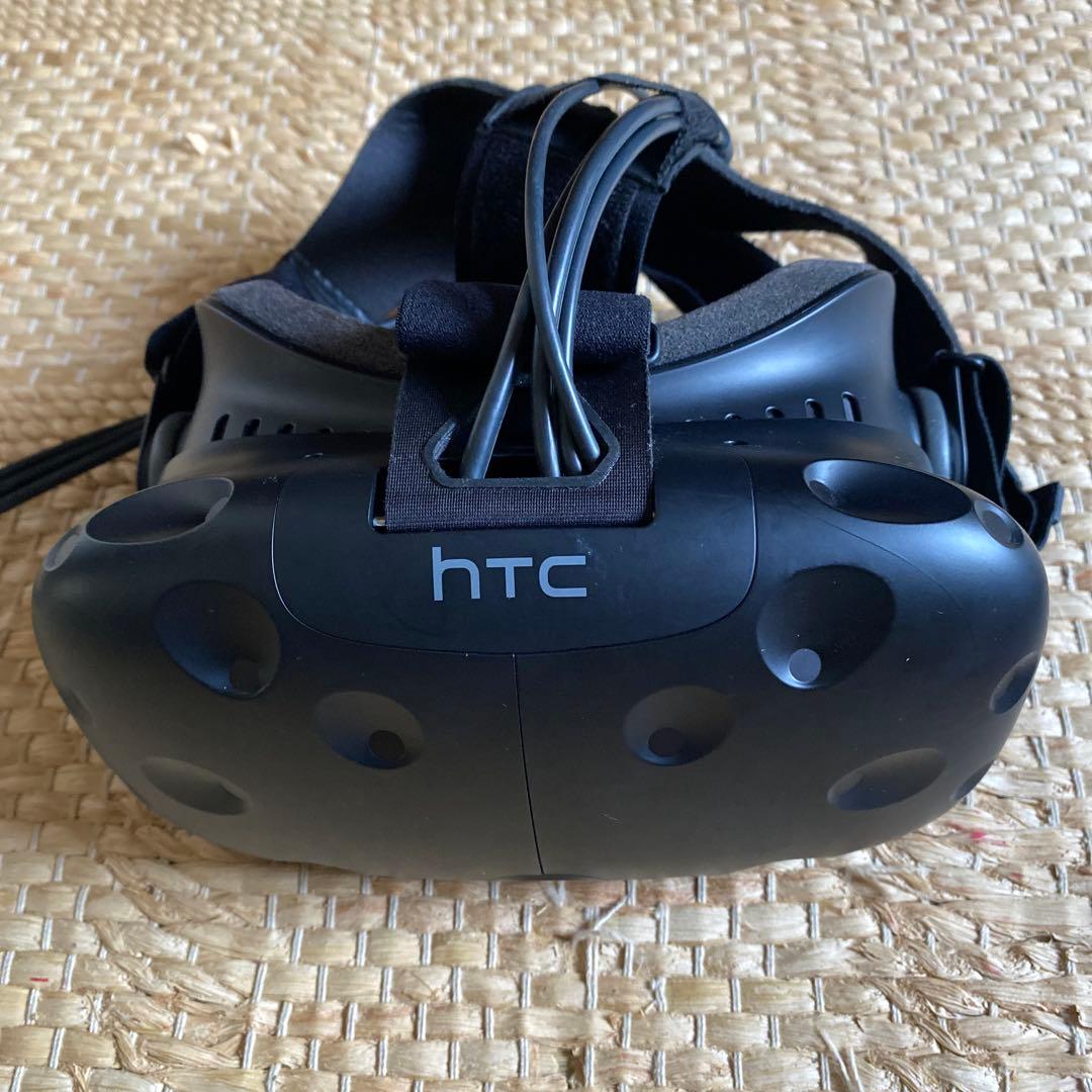 その他 VIVE Virtual Reality