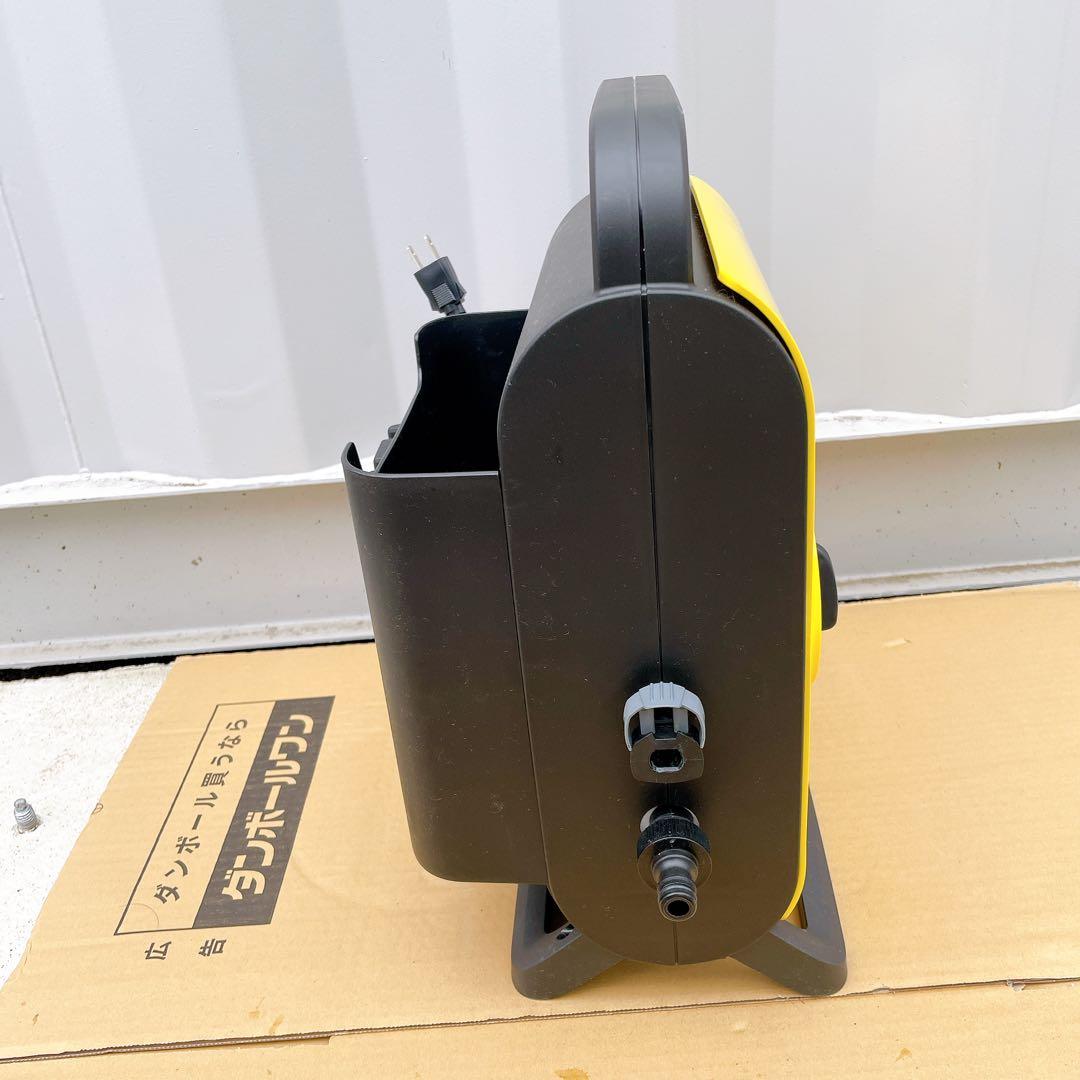 しば犬さま専用　Karcher JTKサイレントスリムベーシック　ケルヒャー