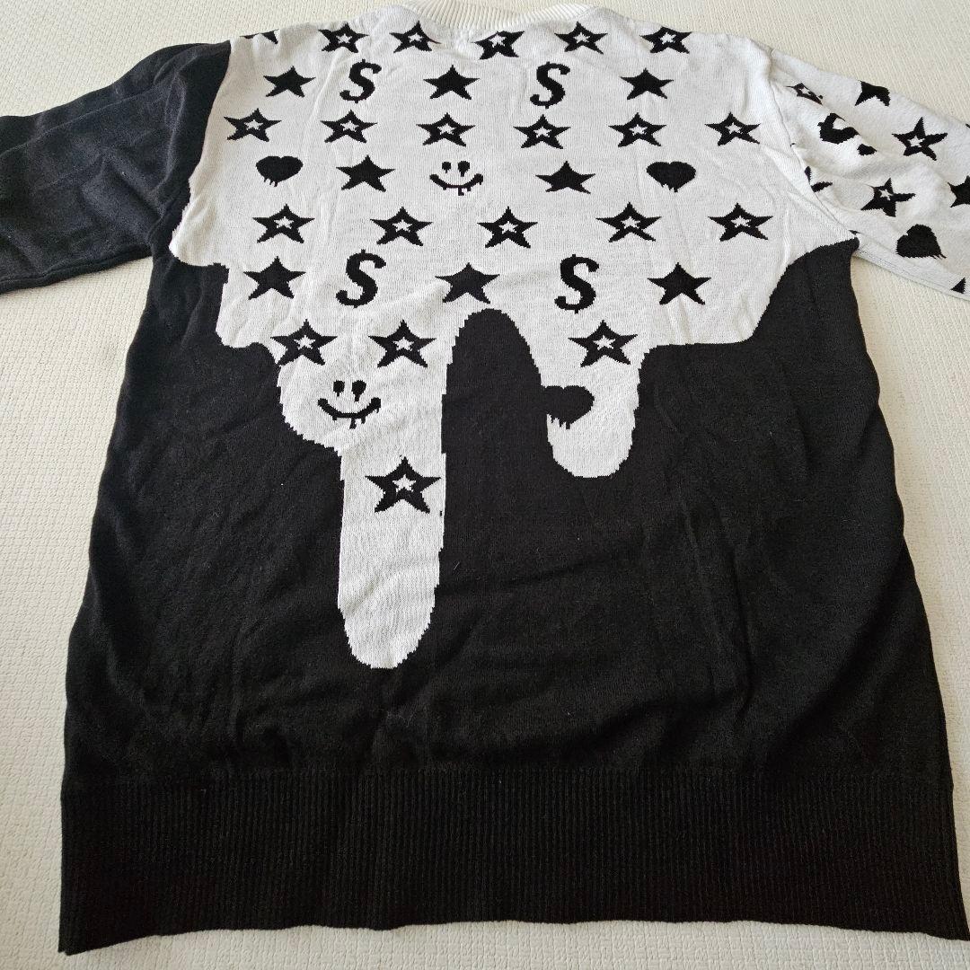 【King様】STUD MUFFIN