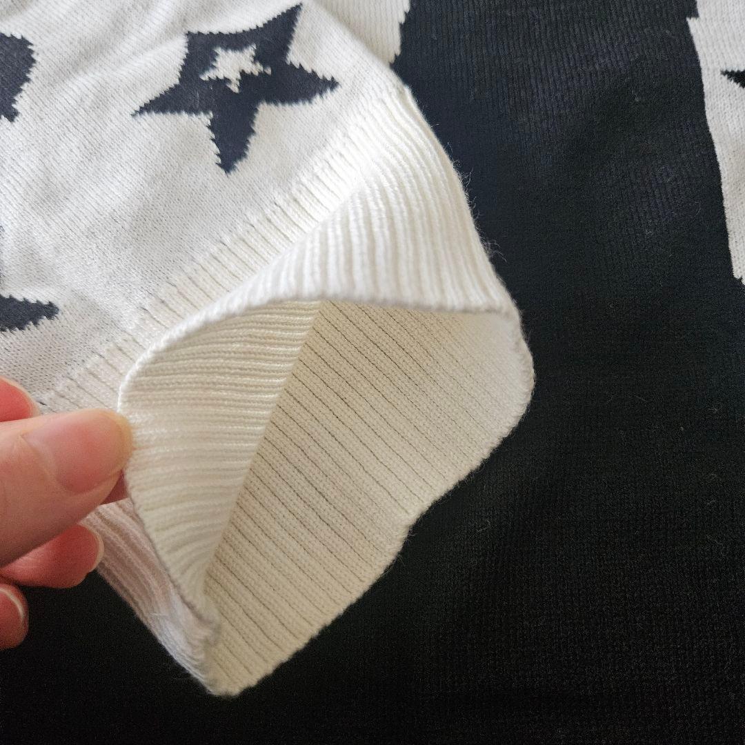 【King様】STUD MUFFIN