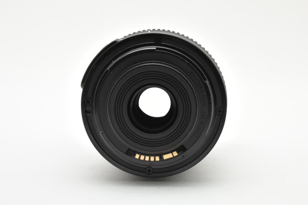 ■ほぼ新品■Canon EF-S 55-250mm F4-5.6 IS STM