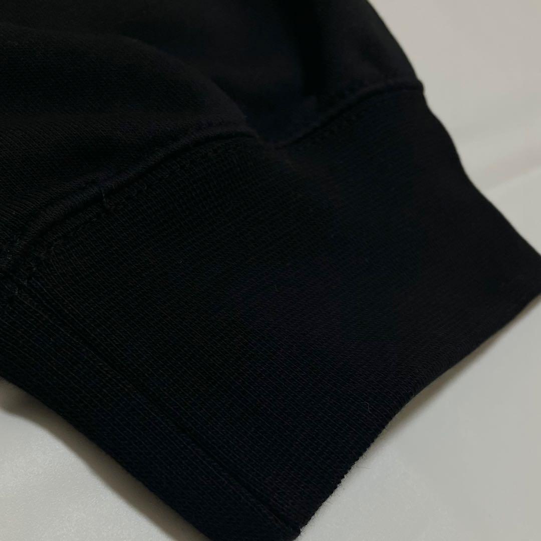 【新品】NIKE ナイキ 上下 セットアップ / ブラック S 2025年モデル