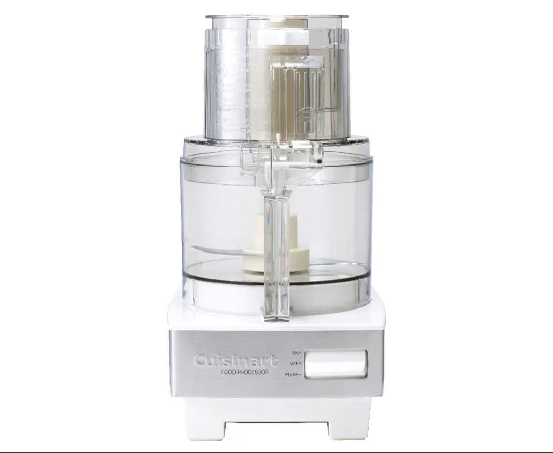 クイジナート　フードプロセッサー