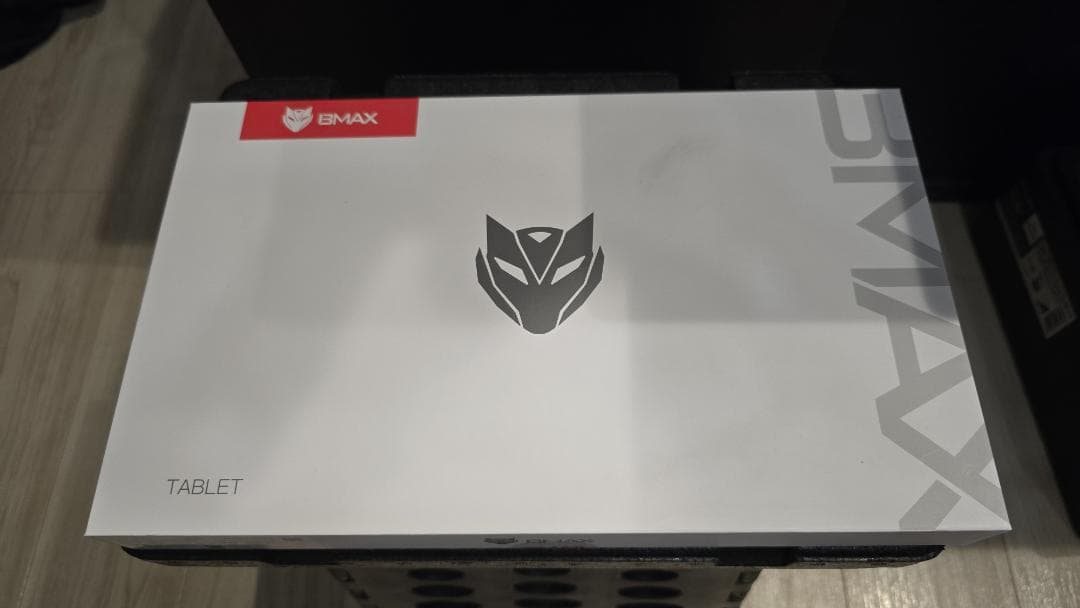 BMAX I9Plus [新品●未使用]