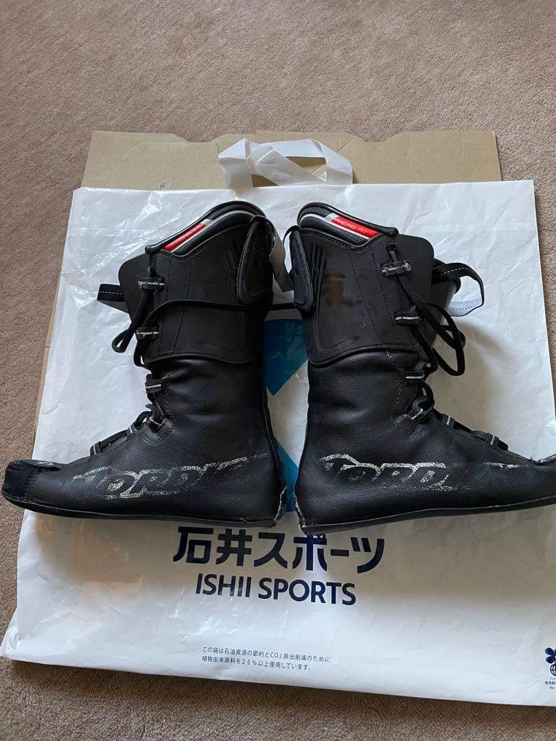 NORDICAドーベルマンWORLD CUP EDT 150 25.5㎝