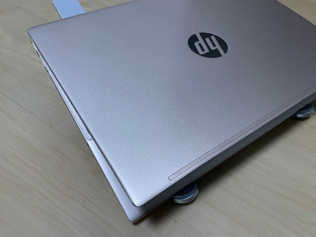 Windowsノート本体 HP Pavilion Aero 13 Ryzen 5 16GB 512GB