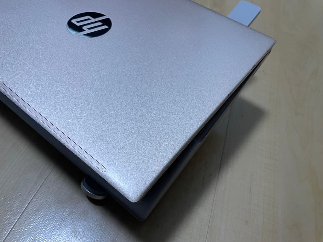 Windowsノート本体 HP Pavilion Aero 13 Ryzen 5 16GB 512GB