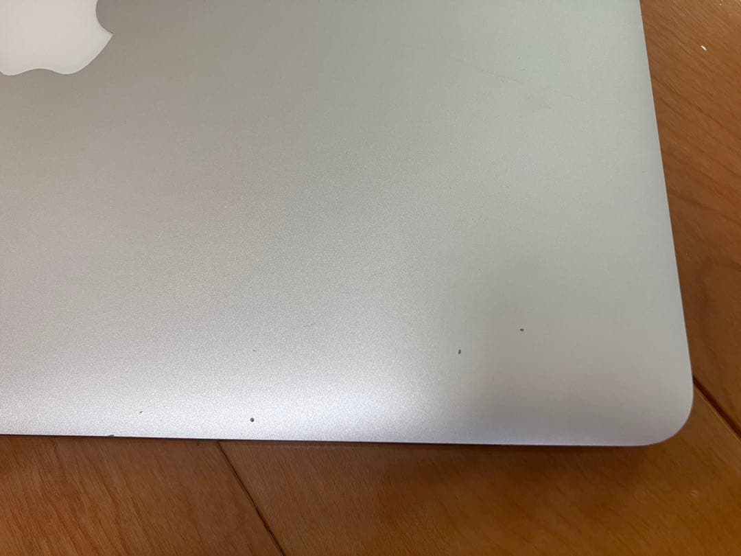 Apple MacBook Pro シルバー2013
