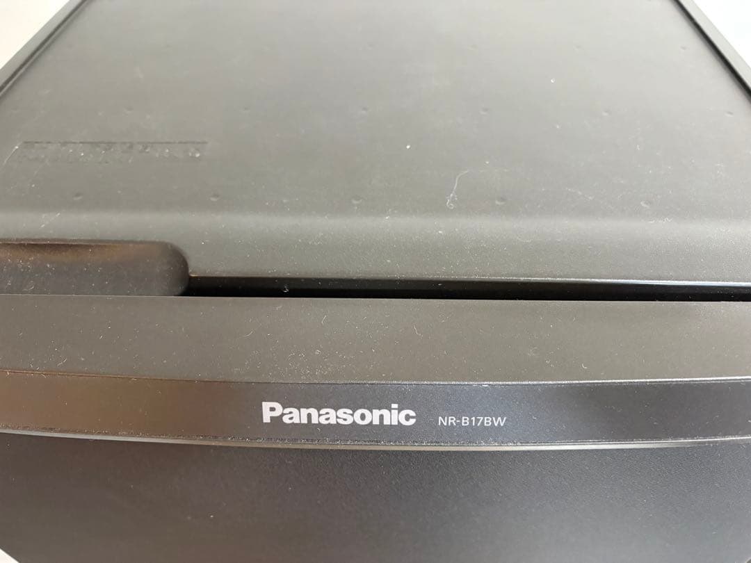 Panasonic NR-B17BW 冷蔵庫