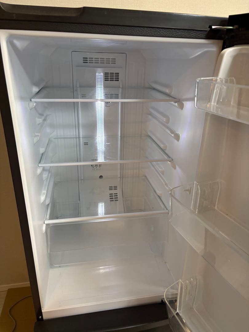 Panasonic NR-B17BW 冷蔵庫