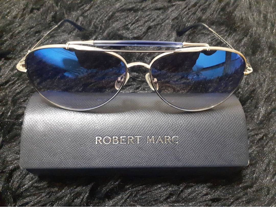 ROBERT MARC ロバートマーク サングラス