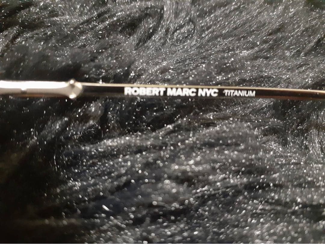 ROBERT MARC ロバートマーク サングラス