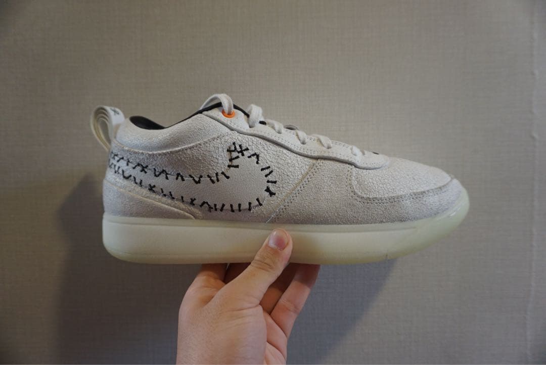 book1ハロウィンballaholic Nike