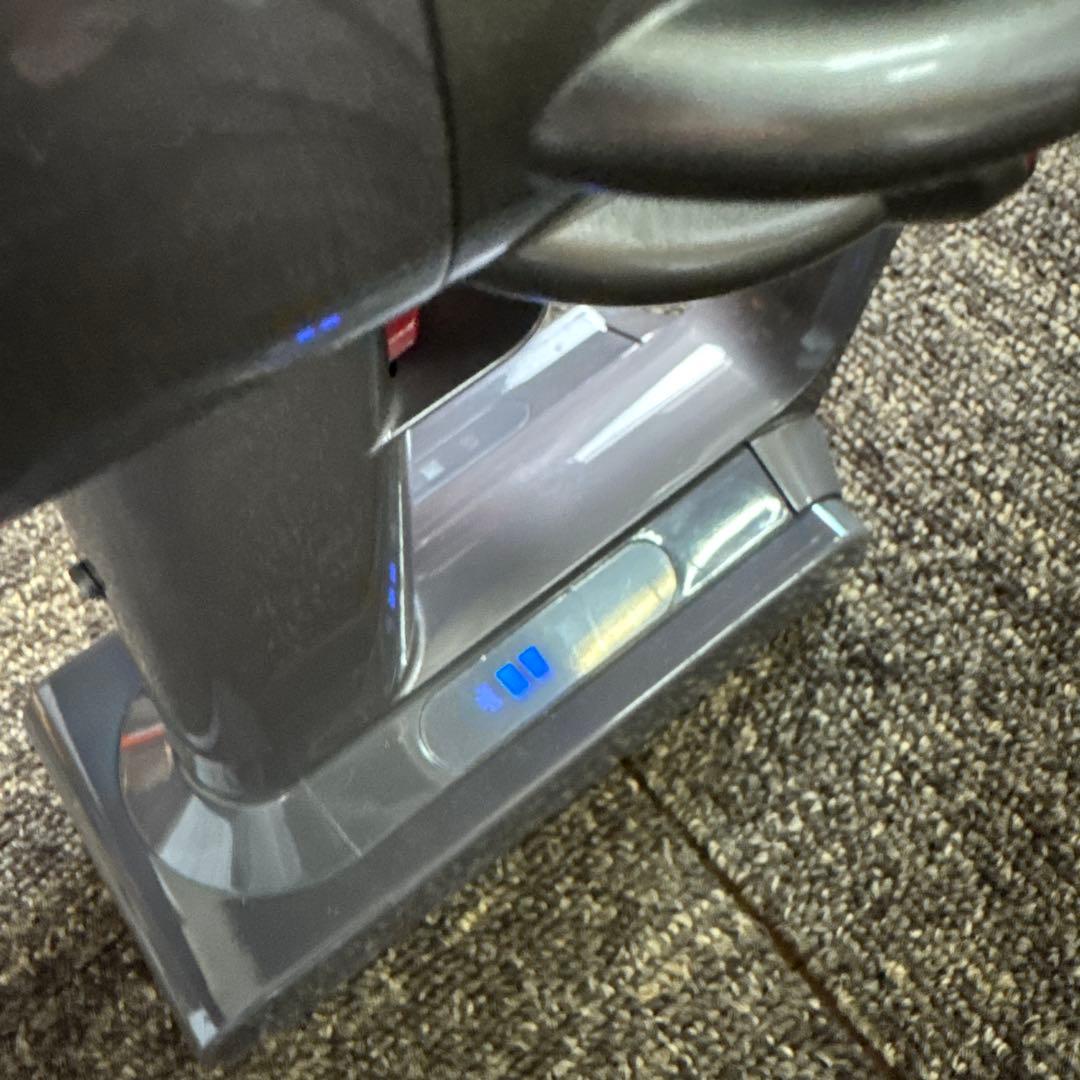 Dyson ダイソン V10 スティッククリーナー 本体