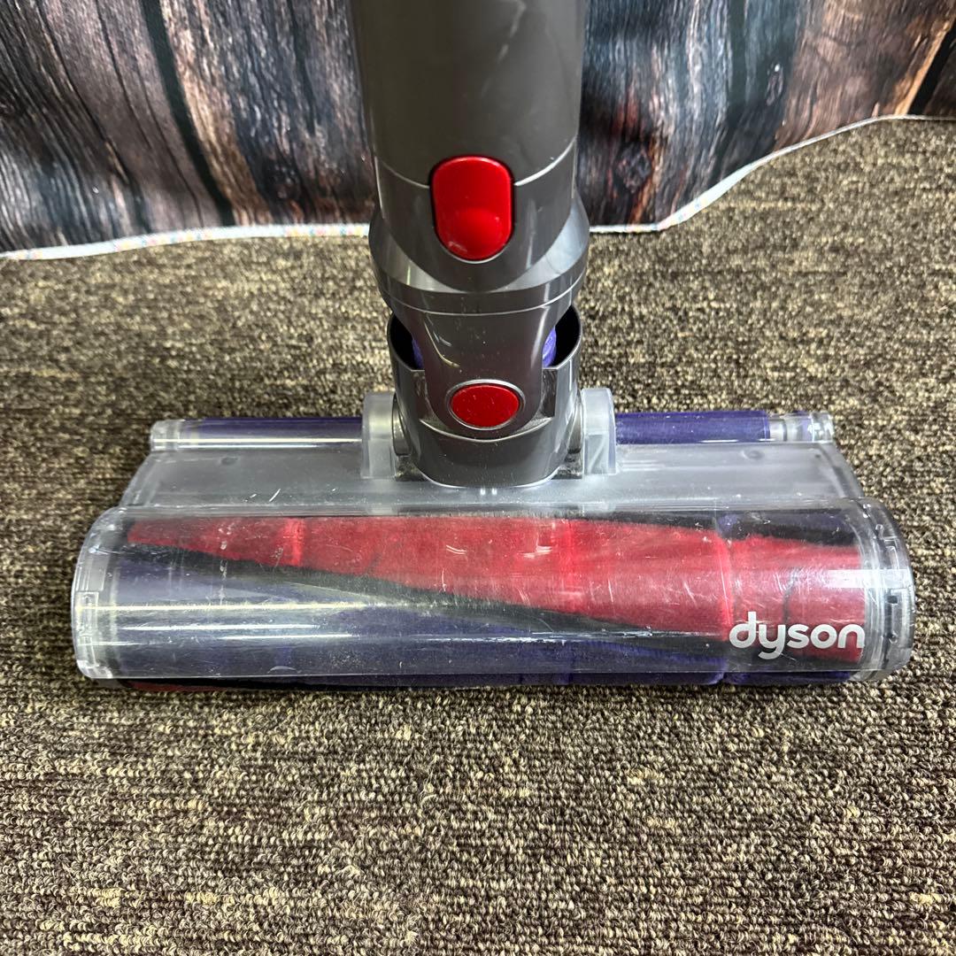 Dyson ダイソン V10 スティッククリーナー 本体