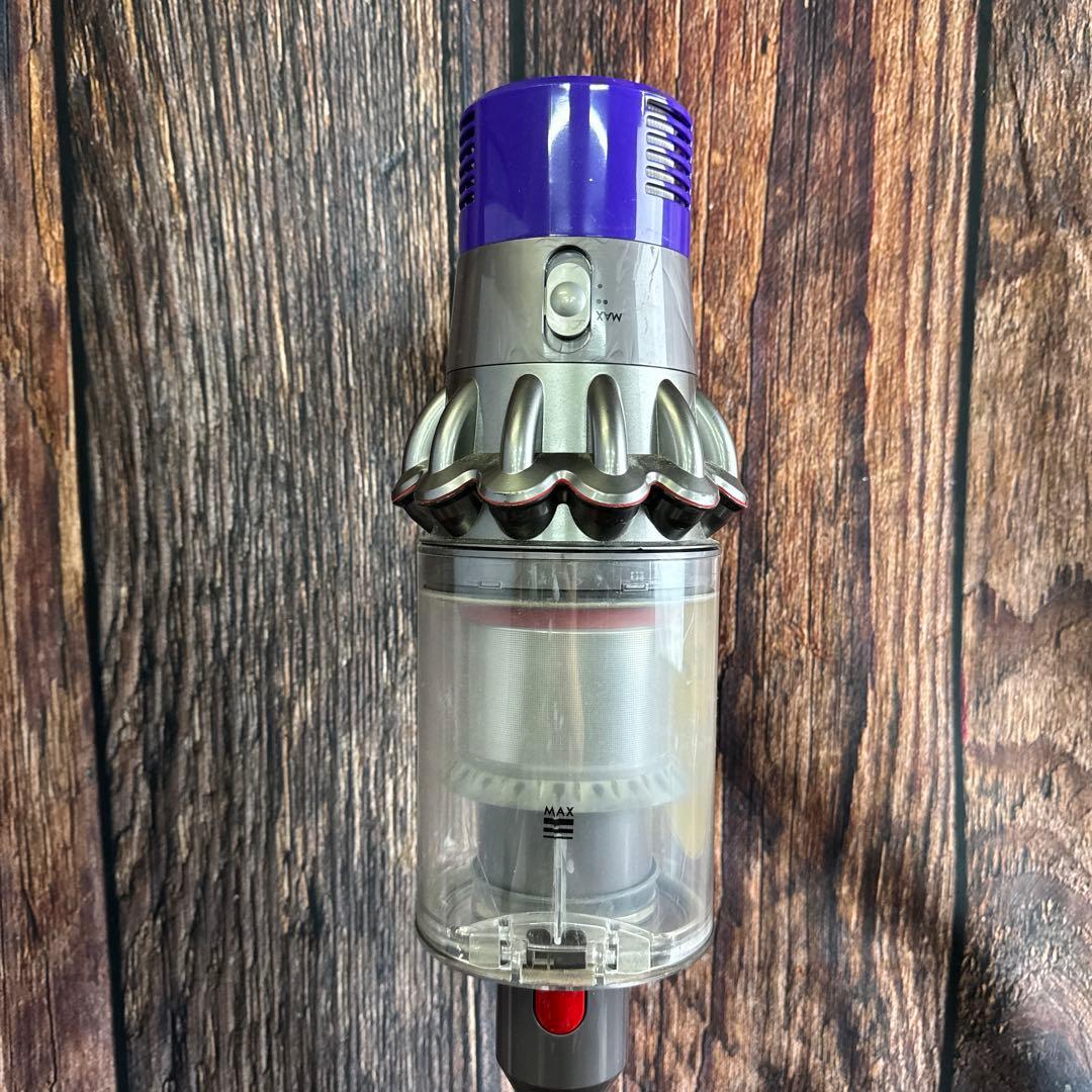 Dyson ダイソン V10 スティッククリーナー 本体