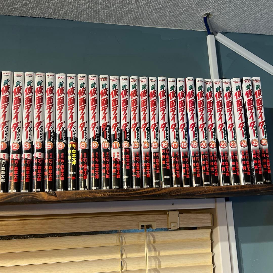 仮面ライダースピリッツ spirits まとめ売り