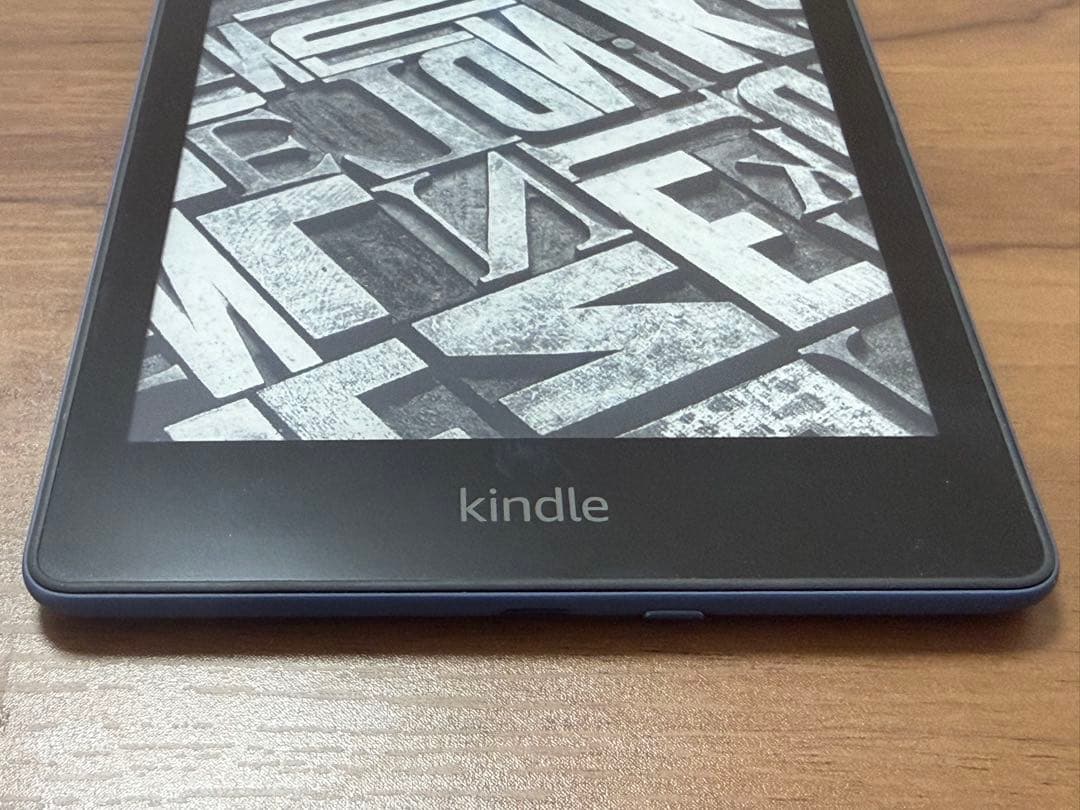 電子書籍リーダー本体 Amazon Kindle Paperwhite 32GB