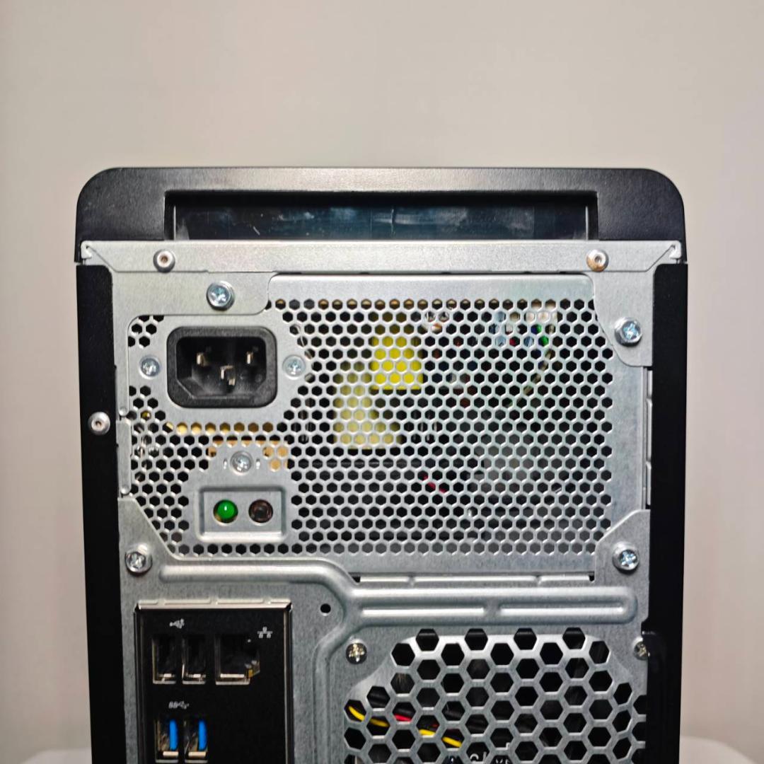 ゲーミングPC/i7/500GB/NVIDAグラボ/Office/DELL