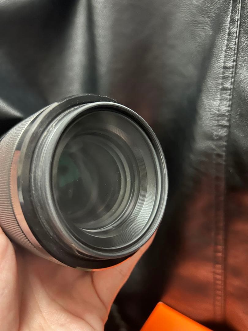 レンズ(単焦点) SONY FE 90mm F2.8 Macro G OSS