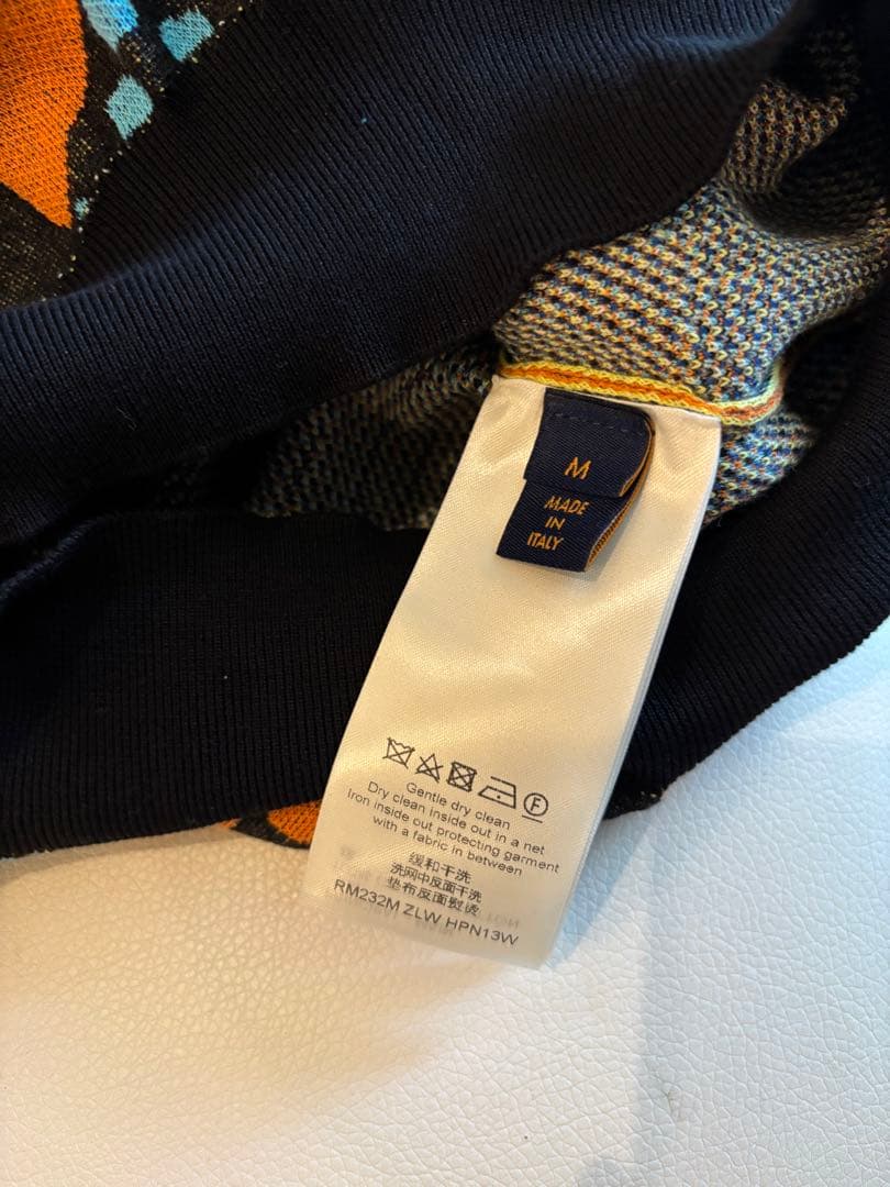 sweet@コメント無し購入⭕️ LOUIS VUITTON 2023SS