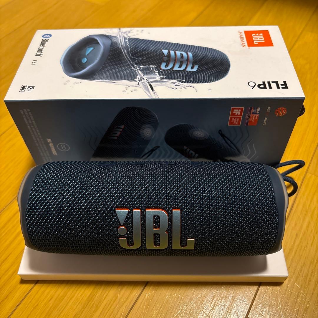 ＪＢＬ　Ｆlip6