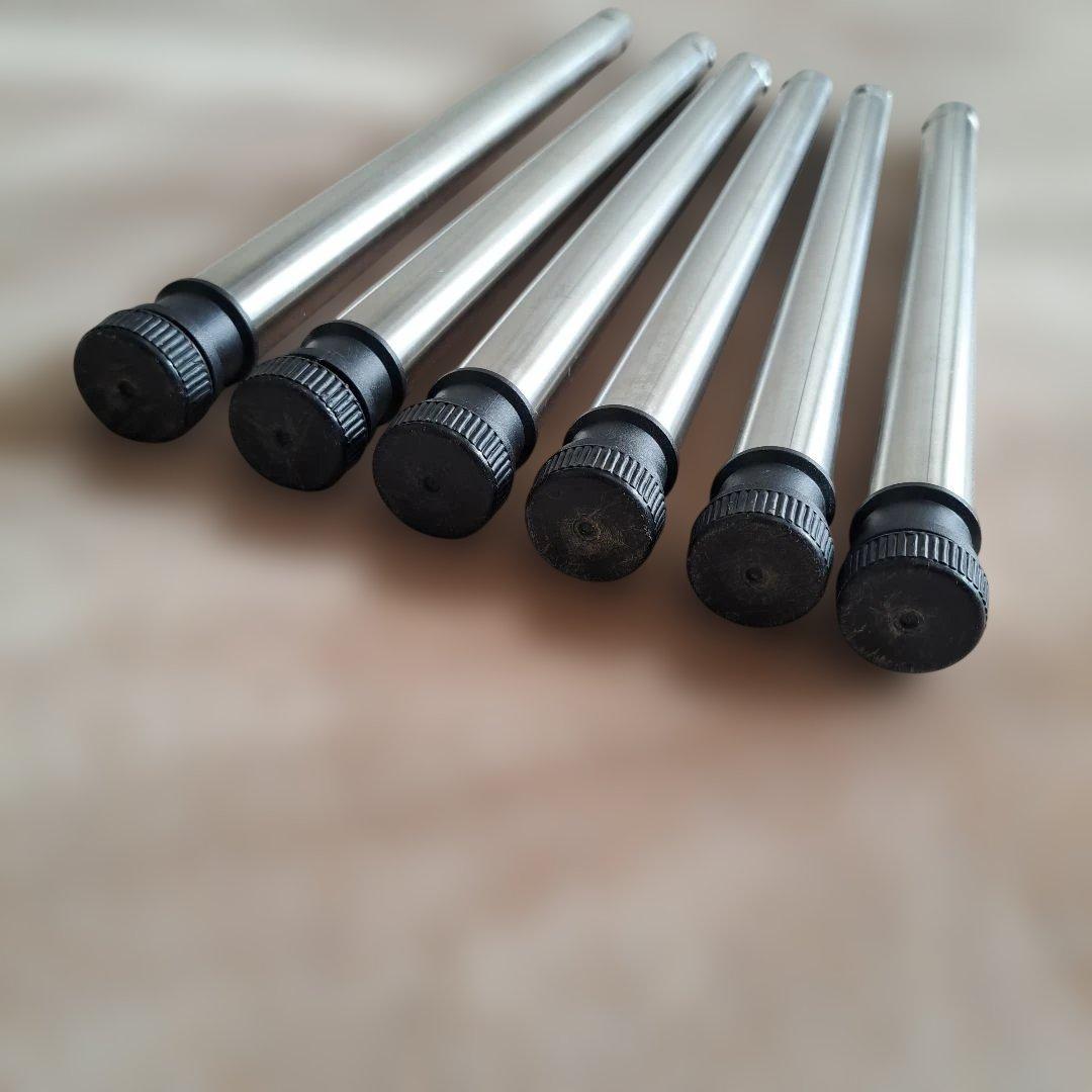 【☆こっちゃむ☆】スノーピーク IGTテーブル