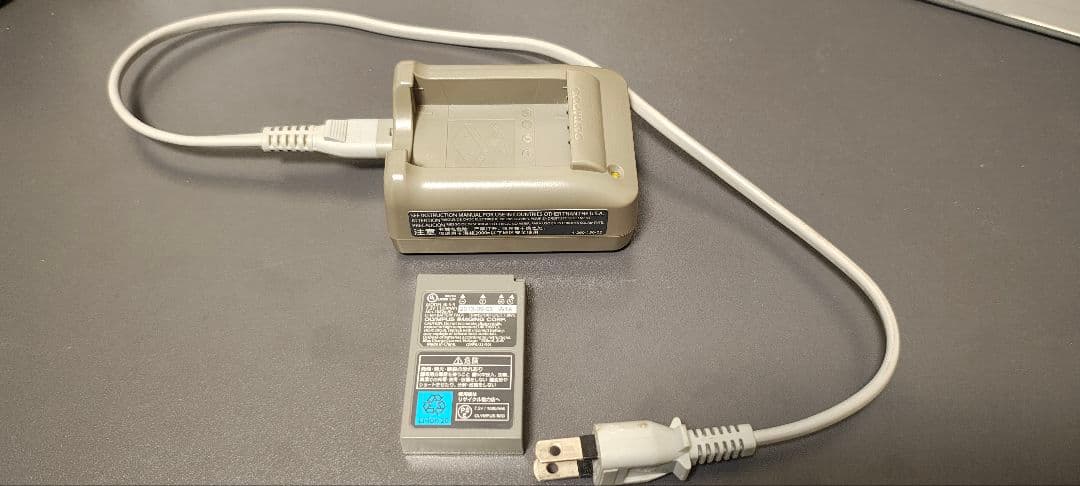 OLYMPUS stylus１ コンパクトカメラ