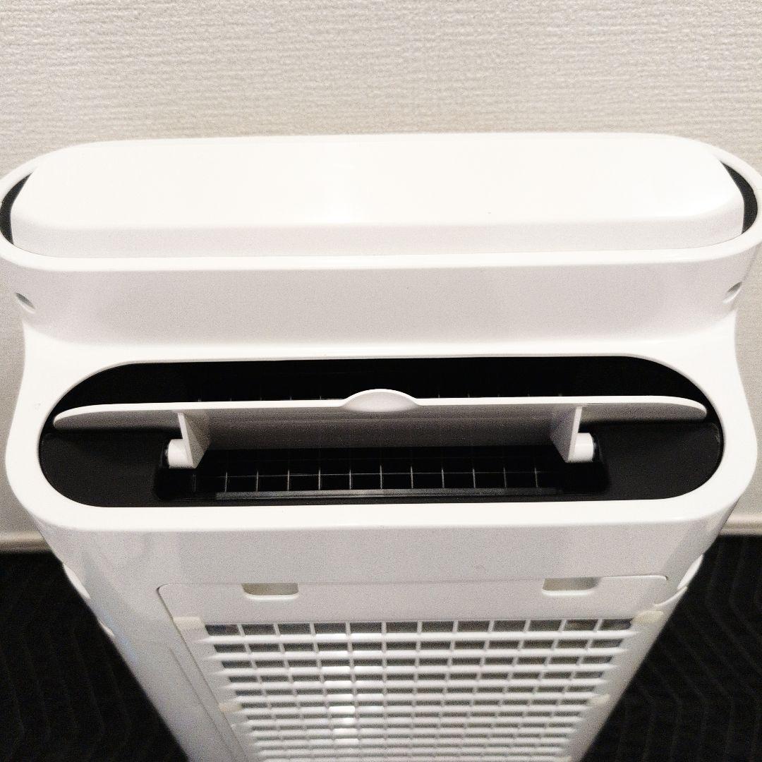 美品　加湿空気清浄機 　SHARP　KC-50TH4-W