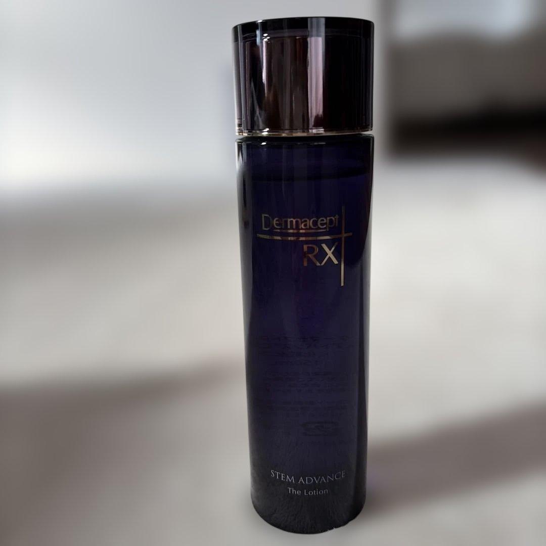ダーマセプトRX ステムアドバンスローション