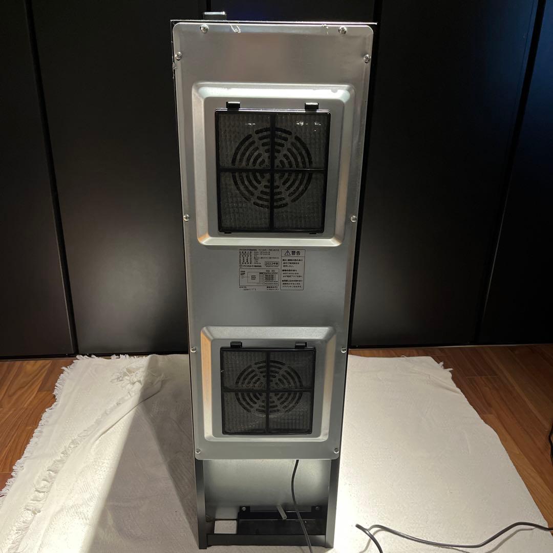 【送料込み】ワインセラー （ペルチェ式）PWC-491P-B