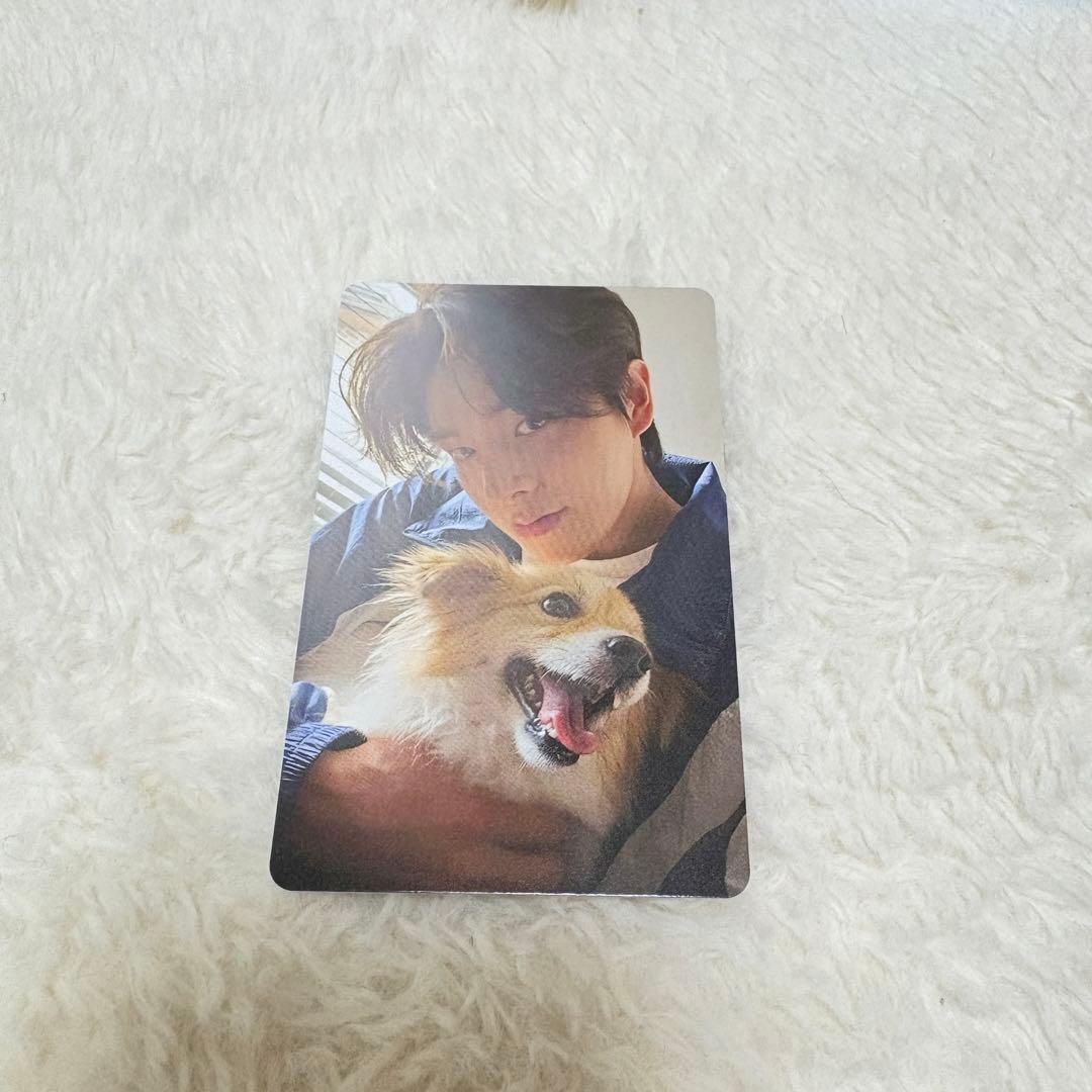 ENHYPEN トレカ ジェイク