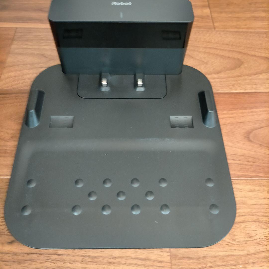 ブラーバジェット m6 本体・ドック付き iRobot