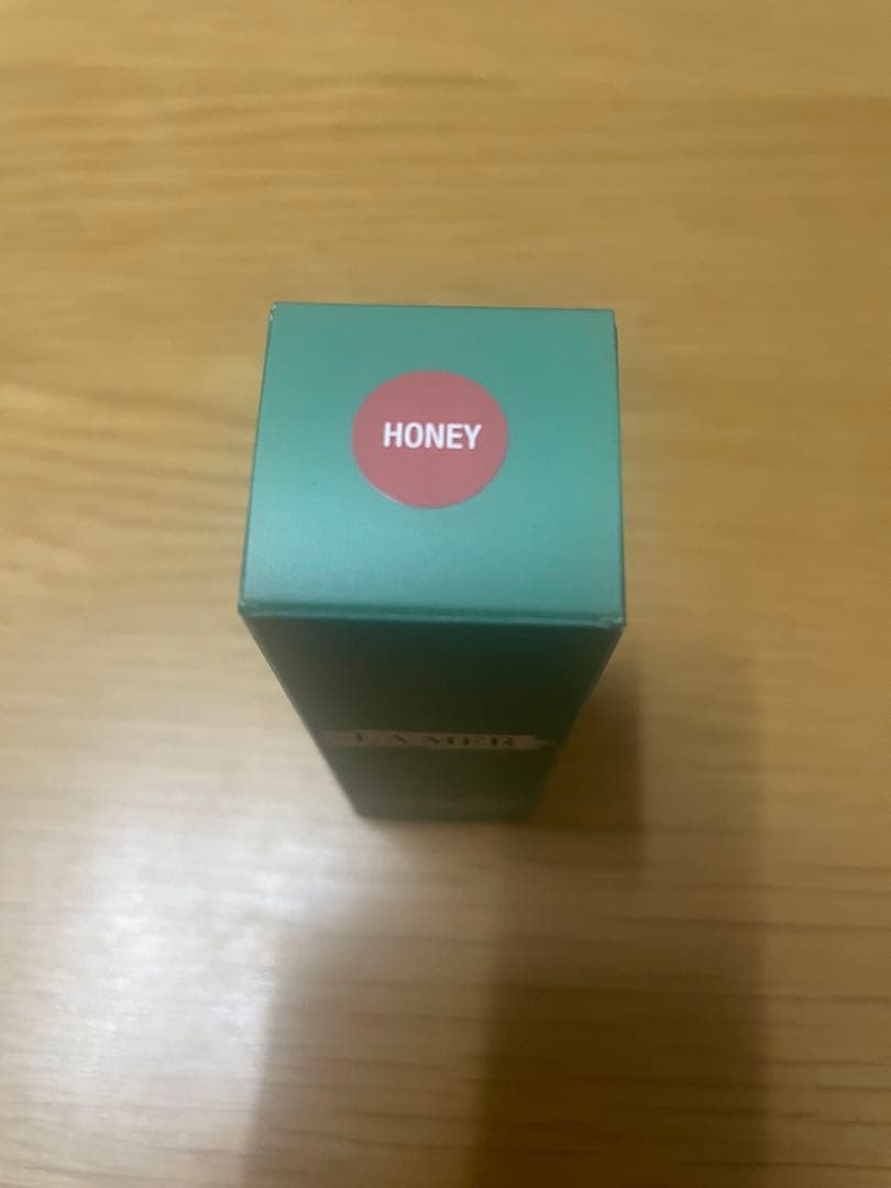 LA MER ラ・メール ザ・リップトリートメント ハニー