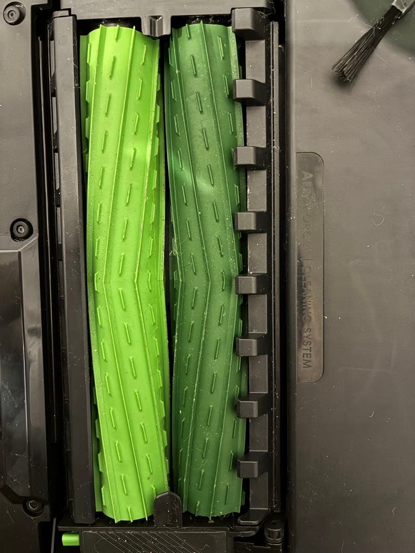 m*i様 Roomba Combo　iRobot ルンバ コンボ j7+ 床拭き